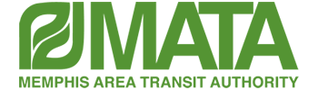 Logo for Memphis Area Transportation Authority