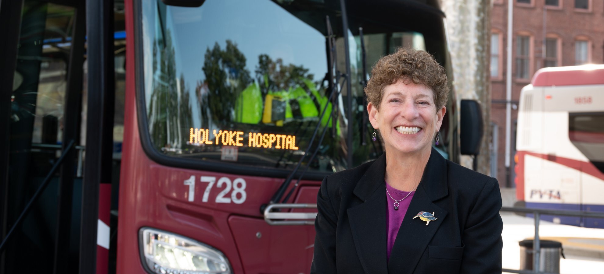 We Can Bring Positive Change To Your Transportation Initiatives backgound banner